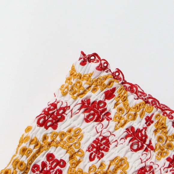 COPY - Megan Dress - Free Shipping - Picture 5 of 10